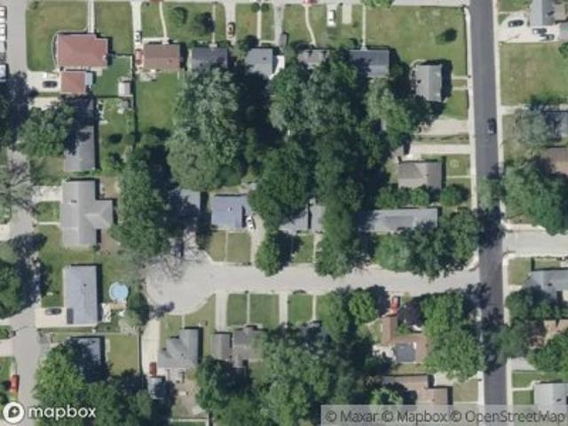 House for sale in Michigan City, Indiana