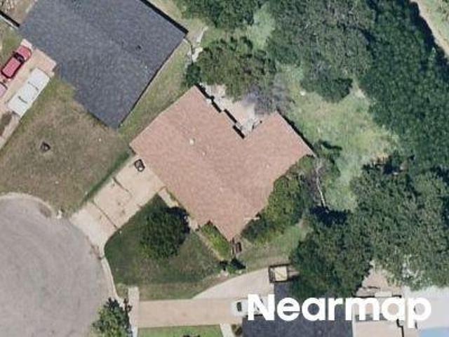 House for sale in Fort Worth, Texas