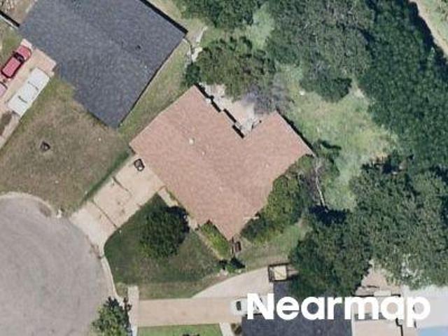 House for sale in Fort Worth, Texas