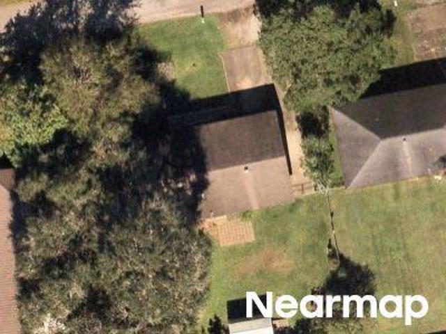 House for sale in Franklin, Louisiana