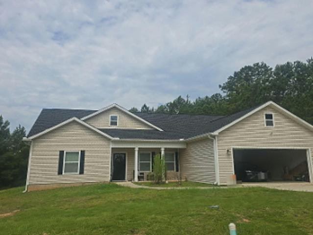 House for sale in Macon, Georgia