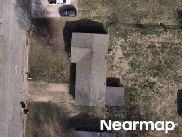 House for sale in Humboldt, West Tennessee