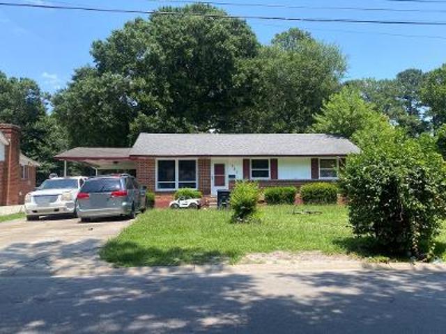 House for sale in Jacksonville, North Carolina