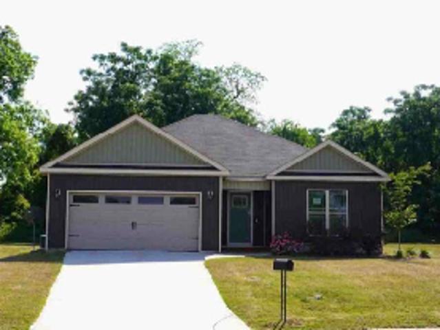 House for sale in Hawkinsville, Georgia