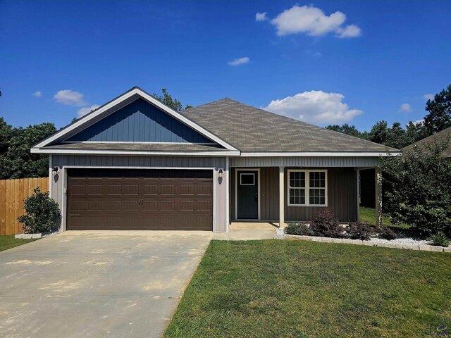House for sale in Hawkinsville