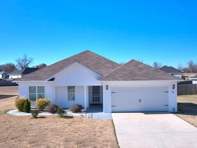 House for sale in Hawkinsville