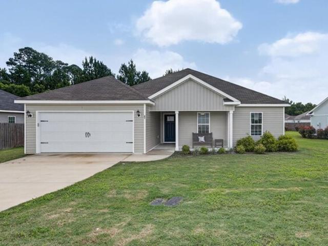 House for sale in Hawkinsville