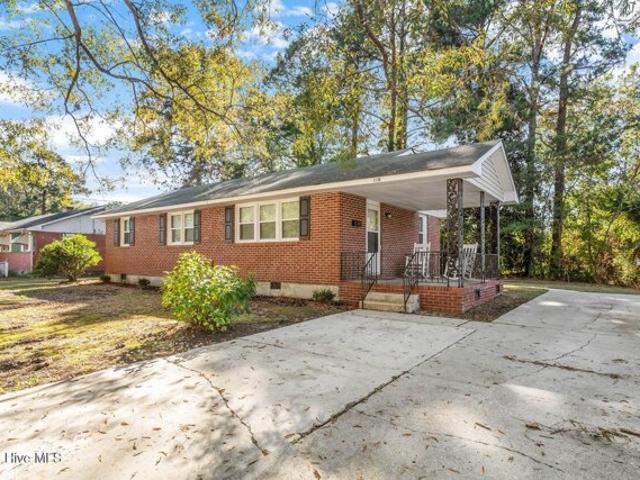 House for sale in Jacksonville, North Carolina