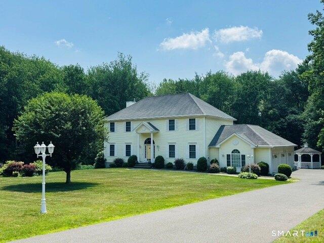 House for sale in Wolcott, Connecticut