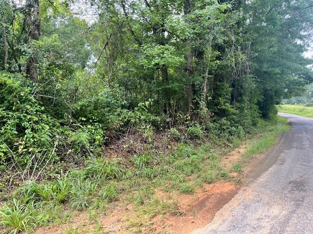 Land for sale in Mississippi