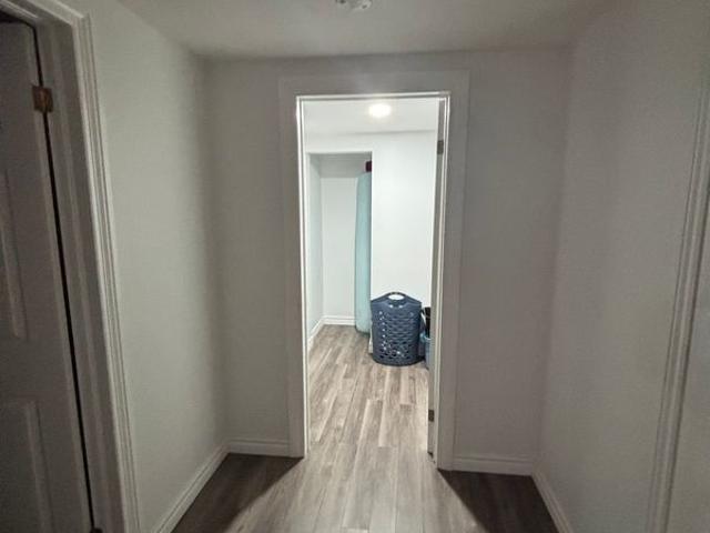 Apartment for rent in York, Ontario