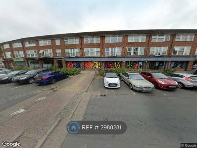 Apartment for rent in Fretherne, Hertfordshire