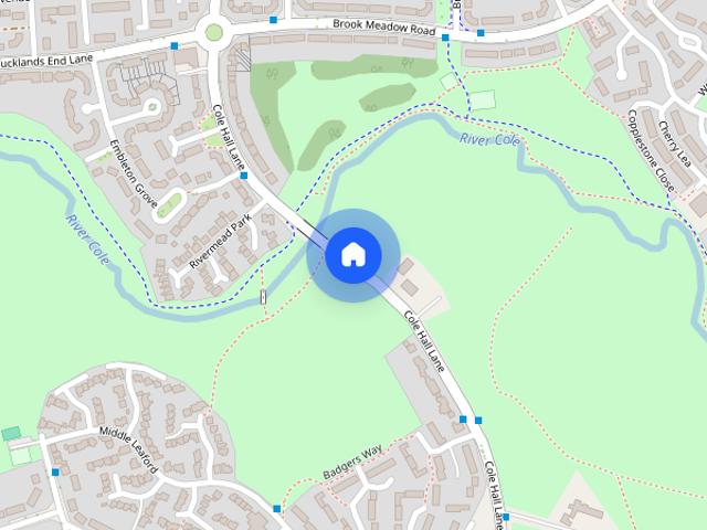 House for rent in Kitts Green, Stechford