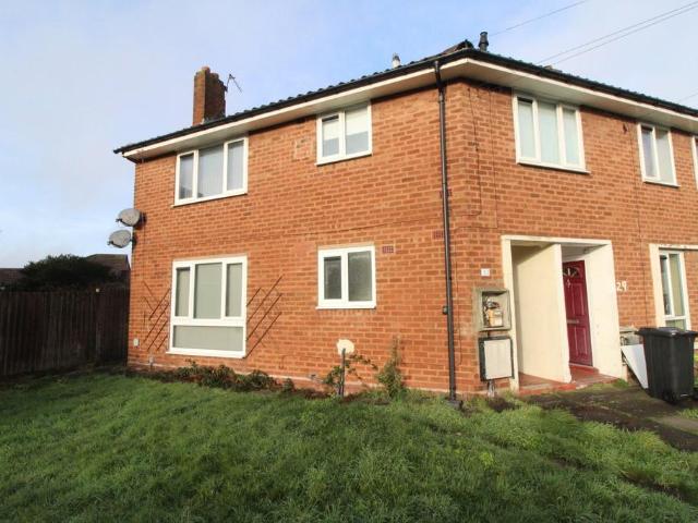 Apartment for rent in Kitts Green, Stechford