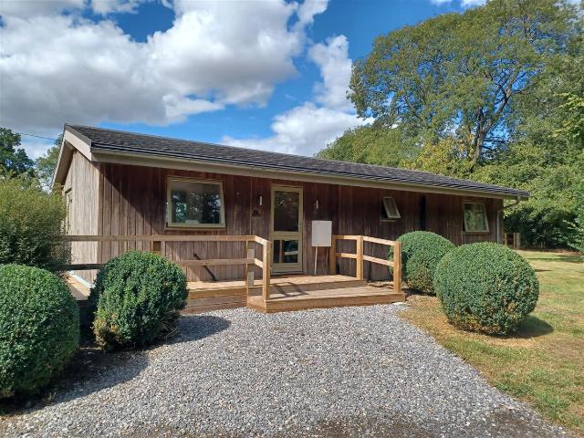 House for rent in Priest Down, Hampshire