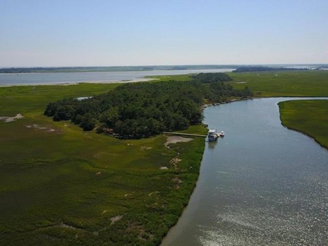 House for sale in Folly Beach, South Carolina