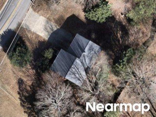 House for sale in Paulding, Georgia