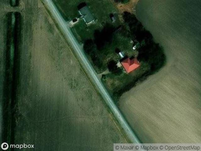 Property for sale in Mississippi