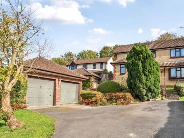 House for sale in Bruton, Somerset