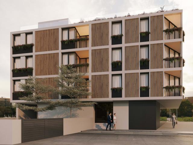 Casa venda em Barranha, Matosinhos