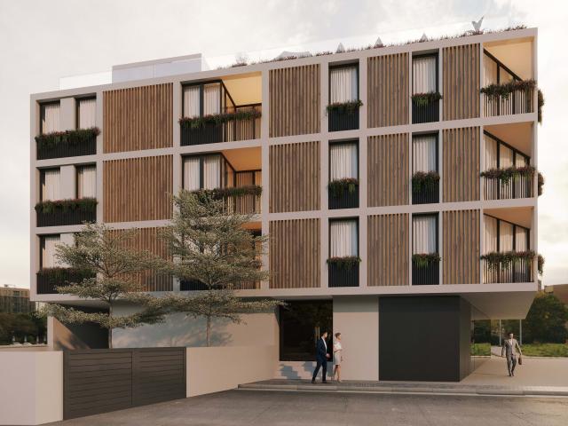 Apartamento venda em Barranha, Porto