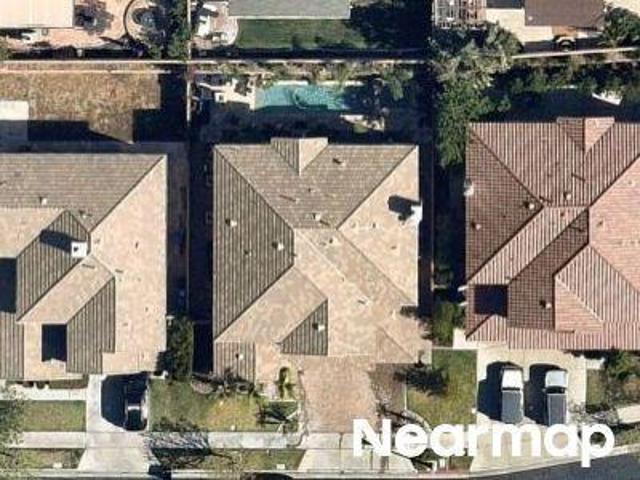 House for sale in Fontana, California