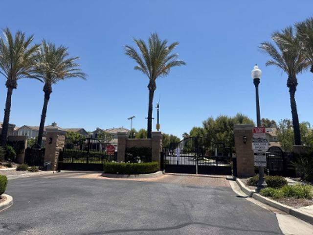 House for sale in Fontana, California