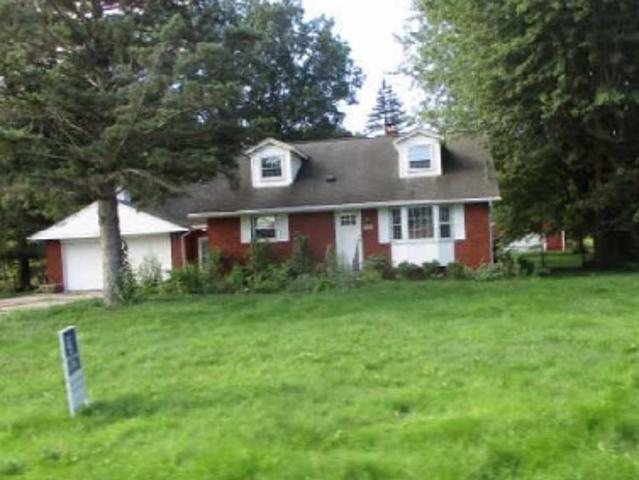 Property for sale in Monroe, Michigan