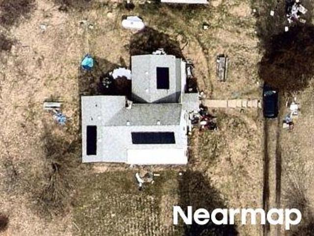 House for sale in Hillsdale, Michigan