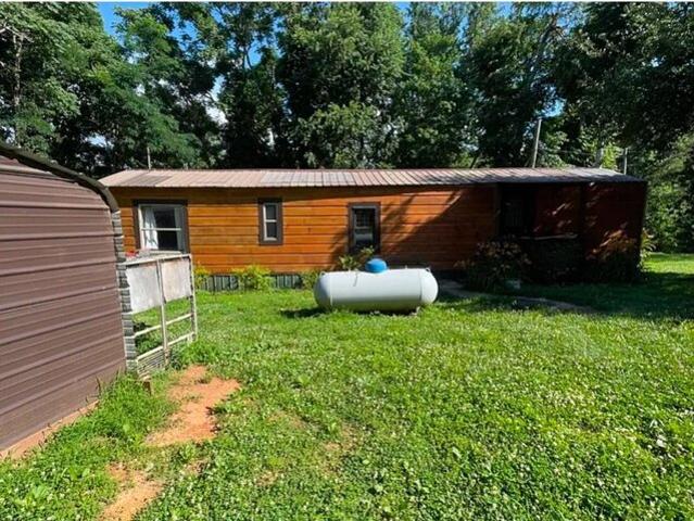 House for sale in Copperhill