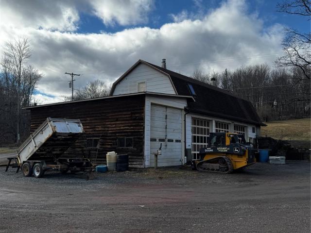 Land for sale in Fallsburg, New York