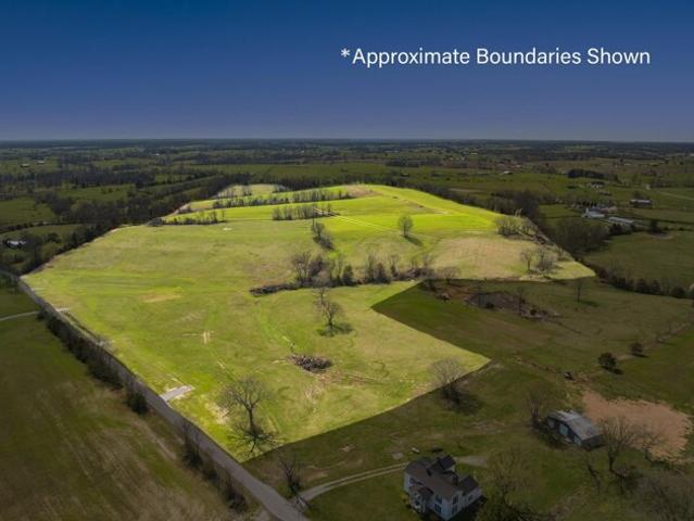 Land for sale in Harrodsburg