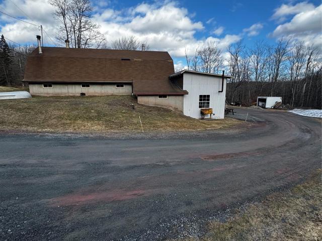 Land for sale in Fallsburg, New York