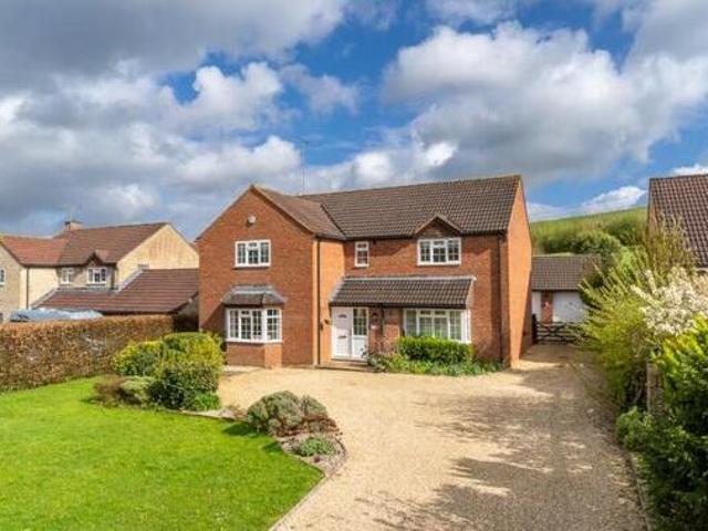 House for sale in Pitcombe, Bruton