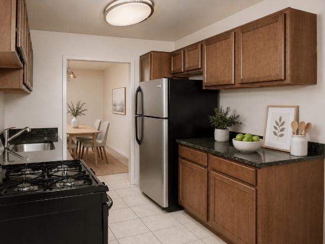 Apartment for rent in Silver Spring, Maryland