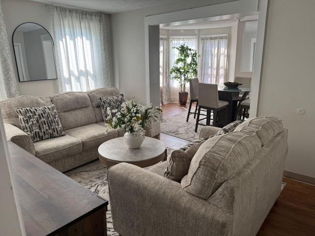 Apartment for rent in Pawtucket, Rhode Island