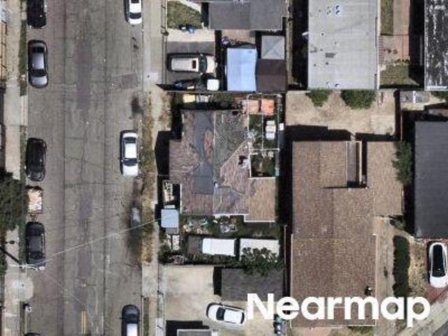 House for sale in Oakland, California