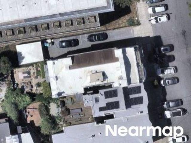 Commercial for sale in San Francisco, California