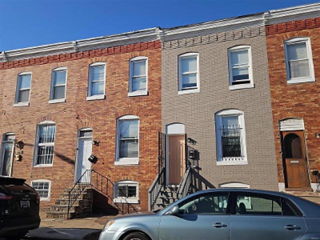 House for sale in Gibsonton, Maryland