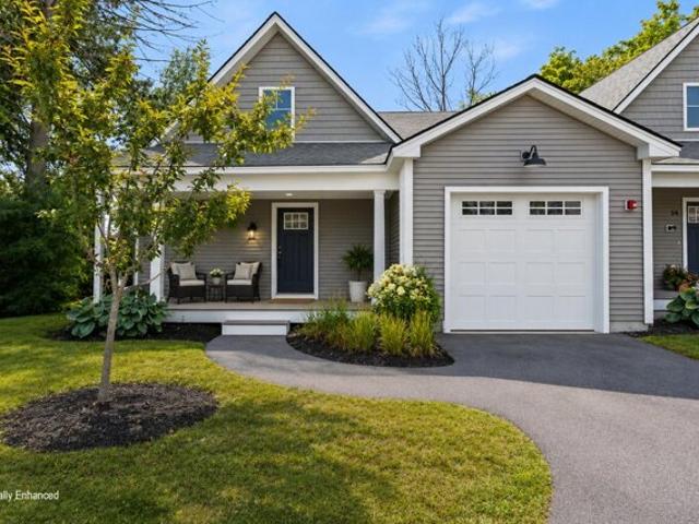 Condo for sale in South Portland, Maine