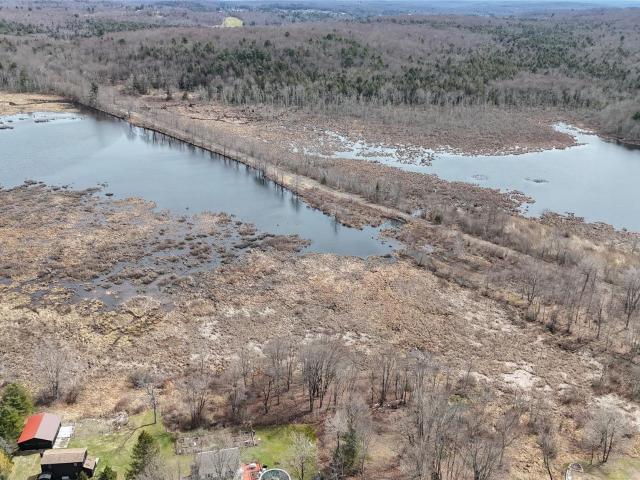 Land for sale in Fallsburg, New York
