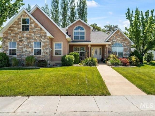 House for sale in Kimberly, Idaho