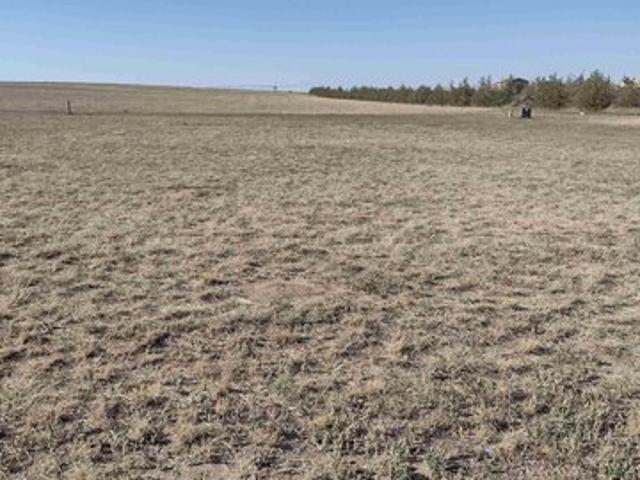 Land for sale in Wyoming