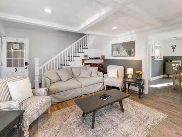 Apartment for rent in New Hampshire