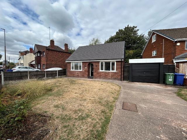 House for rent in West Midlands