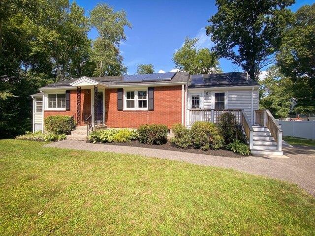 House for sale in Randolph, Norfolk County