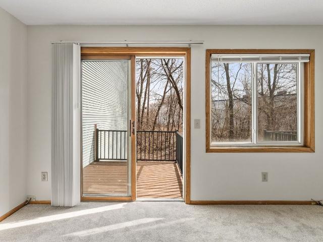 Apartment for rent in Hennepin, Minnesota