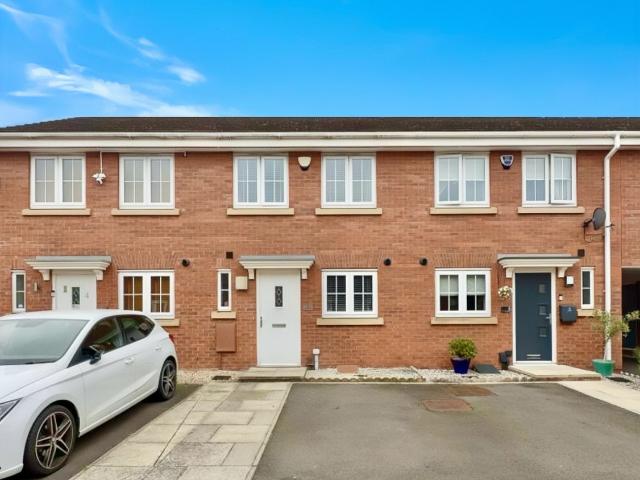 House for rent in Shard End, Birmingham