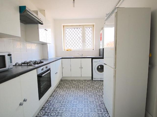 Apartment for rent in Bethnal Green, Greater London