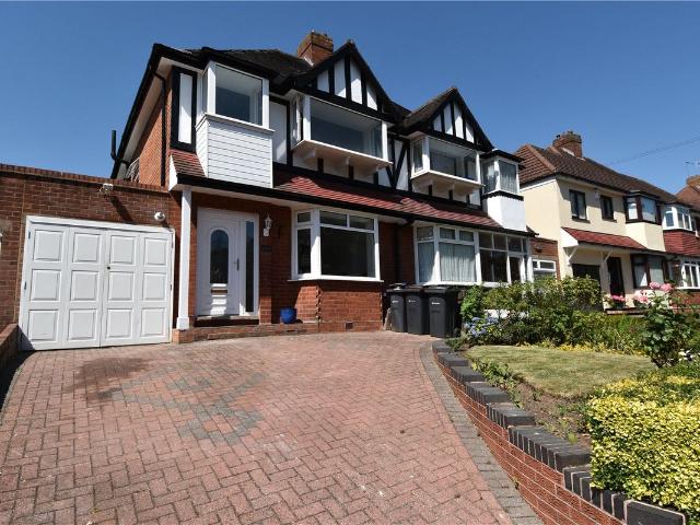 House for rent in Yardley Wood, Birmingham